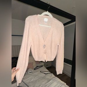 Brand new hm jacket very warm